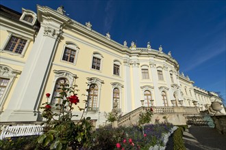 Schloss Ludwigsburg Palace