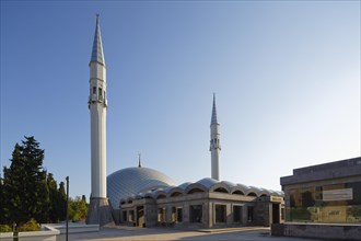 Sakirin Mosque