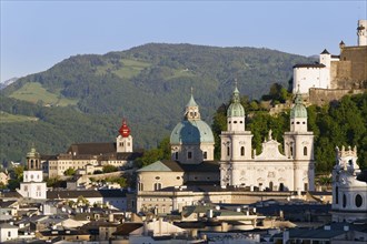 Links Glockenspiel