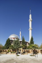 Mosque of Karahayit
