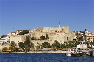 Cesme Fortress