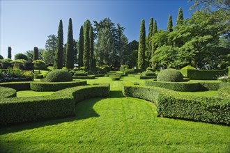 Gardens of Eyrignac