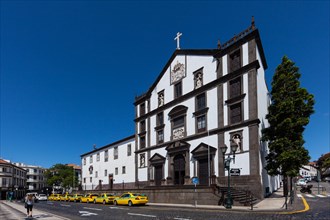 Igreja Sao Joao church