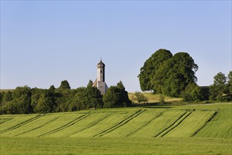 Kreuzberg Chapel