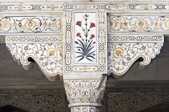 Floral motifs