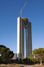 InTempo skyscraper