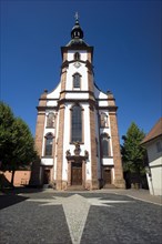 Catholic Parish Church of St. Peter and Paul