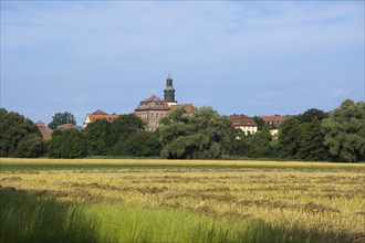 Johannesberg Priory
