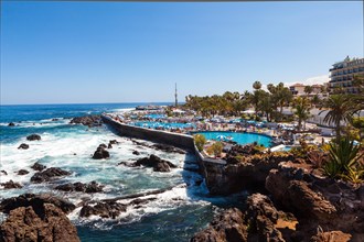 Playa de Martianez