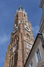 St. Martin's Tower