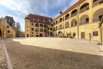 Trausnitz Castle