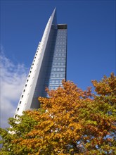 Pollux skyscraper
