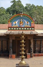 Janardana Swami Temple