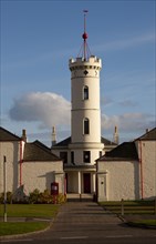 Lighthouse Museum