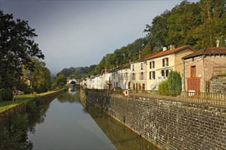 Canal des Vosges