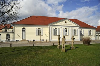 Ernst-Barlach-Theater