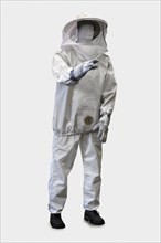 Insect protection suit