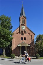 Church of Schoenram