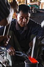 Blacksmith