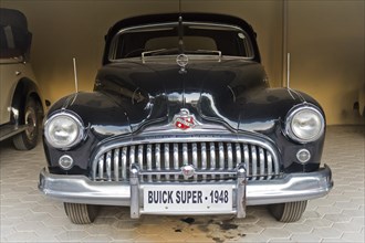 Vintage Buick Super