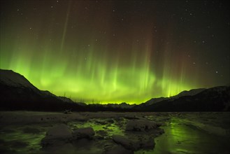 Aurora Borealis