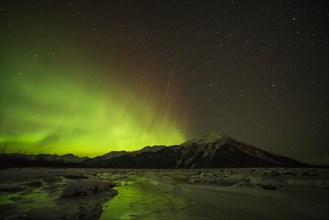 Aurora Borealis