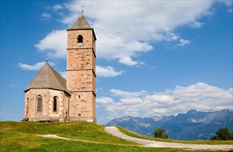 Church of St. Kathrein