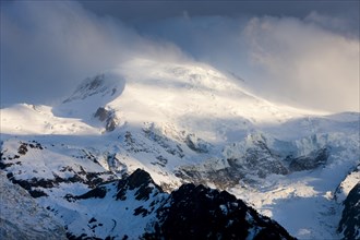 Dome du Gouter