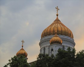 Christ the Saviour Cathedral