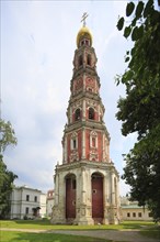 Six-storey bell tower