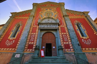 Notre-Dame de l'Assomption Cathedral