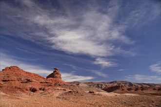 Mexican Hat Rock