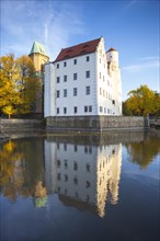 Schoenfeld Castle