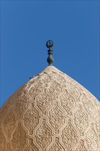 Dome of El-Mursi Abul-Abbas or Abu al-Abbas Mosque
