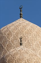 Domes of El-Mursi Abul-Abbas or Abu al-Abbas Mosque