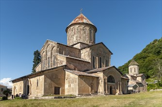 Church of Virgin Mary the Blessed