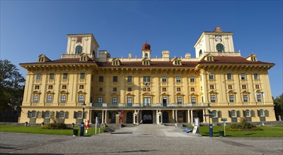 Esterhazy Palace