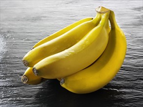 Bunch of bananas