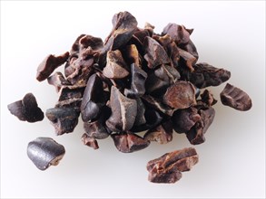 Cacao nibs