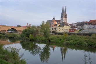 Stone Bridge