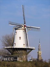 Windmill of Veere