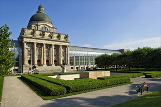 Bavarian State Chancellery