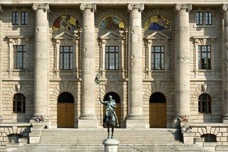 Bavarian State Chancellery