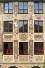 Paintings of the genealogy of the House of Wittelsbach