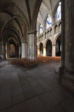 Nevers Cathedral