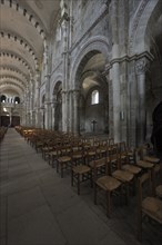 Cathedral of Vezelay