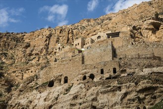 Rabban Hormizd Monastery