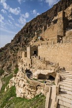 Rabban Hormizd Monastery