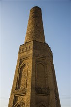 Sheik Chooli minaret