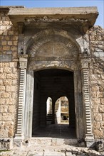 Sanctuary of the Yazidis